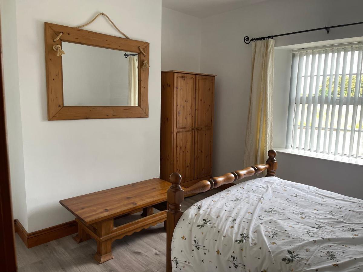 Ballinderry Station Cottage - Luxury Stay. Lisburn Exterior photo
