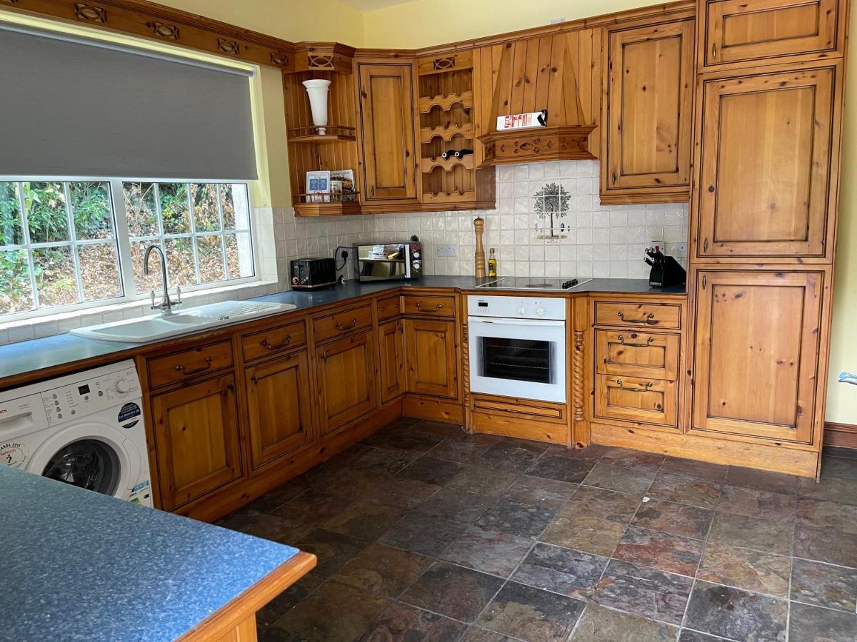 Ballinderry Station Cottage - Luxury Stay. Lisburn Exterior photo